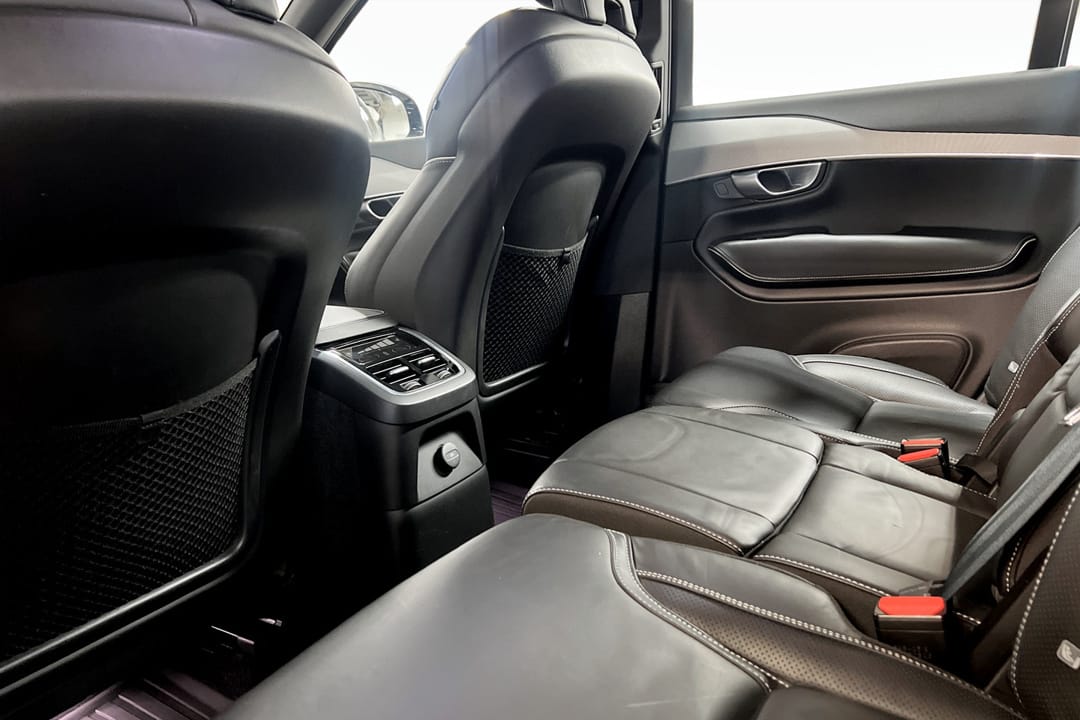 Volvo XC90 7 Säten