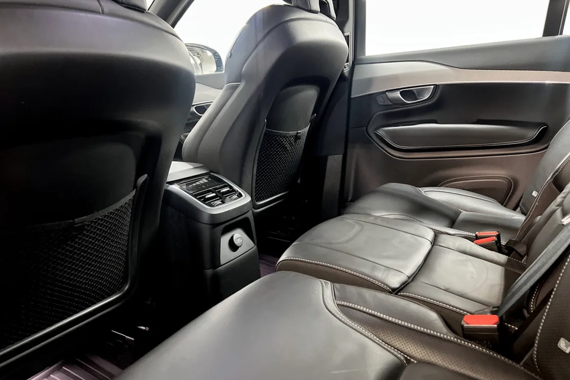 Volvo XC90 7 Säten