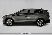 Thumnail bilde 1 av Škoda Enyaq iV 80x