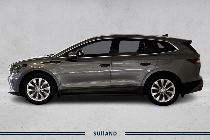 Bilde 2 av Škoda Enyaq iV 80x 