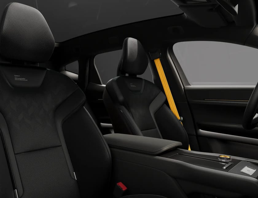 Bild 4 av Polestar 3 Long Range Dual Motor Performance 