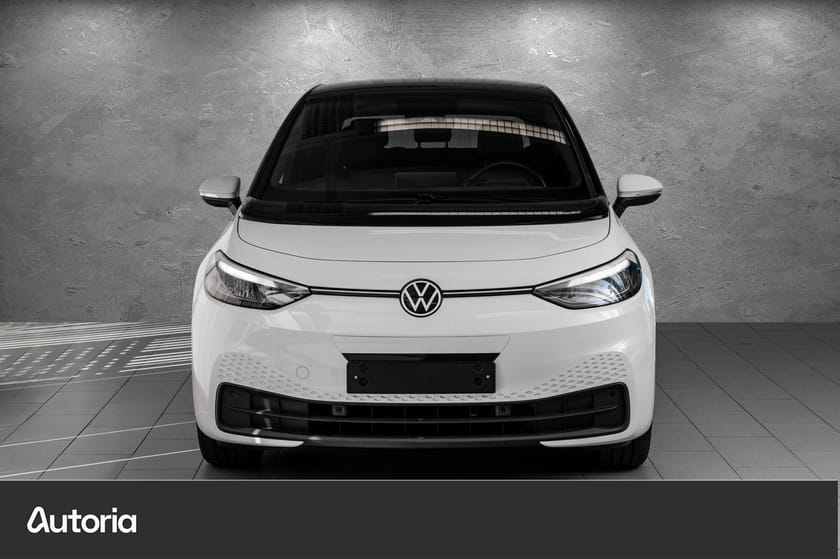 Bilde 3 av Volkswagen ID.3 Pro Performance limited  58kwh  204hk