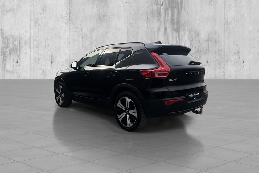 Bilde 5 av Volvo XC40 Recharge Twin motor Ultimate