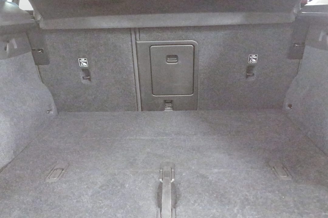 Volvo XC40 Recharge Single Motor