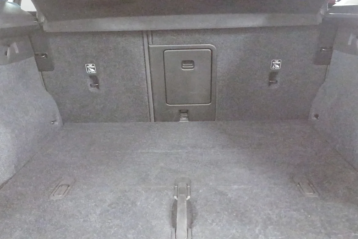 Volvo XC40 Recharge Single Motor