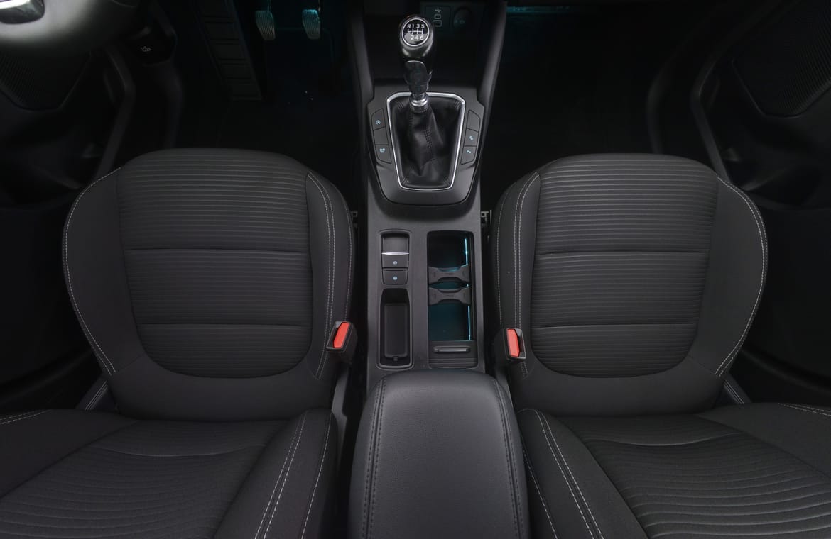 Ford Kuga 2023 - miniatyr 9