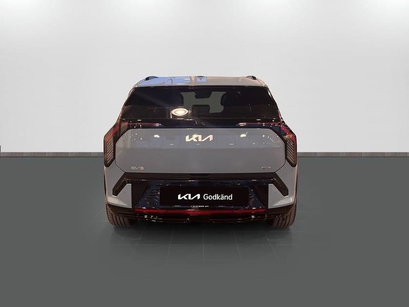 Bild 5 av Kia EV3 Long Range GT-LINE