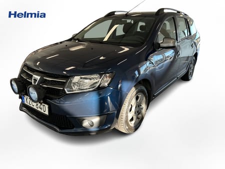 Dacia Logan MCV