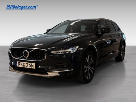 Volvo V90 Cross Country
