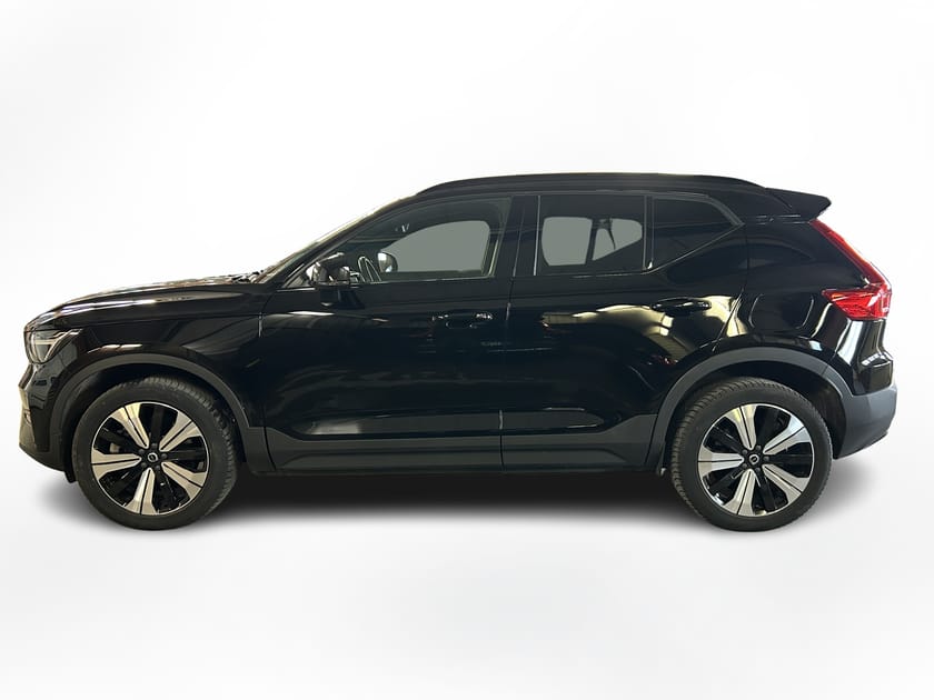 Bild 3 av Volvo XC40 Recharge Single Motor Core Edition