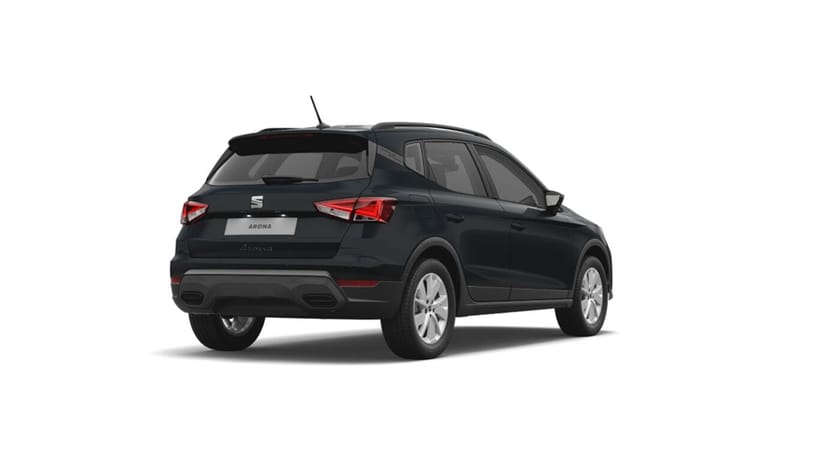 Bild 4 av SEAT Arona 1,0 TSI 115 DSG STYLE