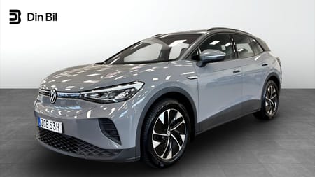 Volkswagen ID.4 Pro Performance 150 KW  15