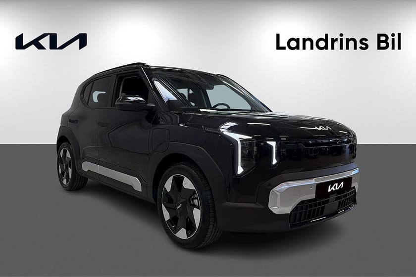 Bild 3 av Kia EV2 Standard Range 42.2 kWh 146HK PLUS 4-Sits