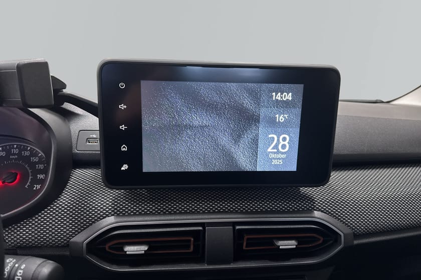 Bild 5 av Dacia Sandero Stepway TCe 90 Expression