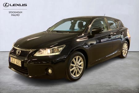 Lexus CT 200h