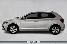 Thumnail bilde 1 av Volkswagen Polo