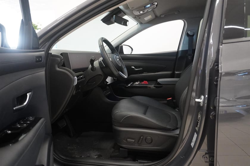 Bild 2 av Hyundai Tucson PHEV 2WD Advanced