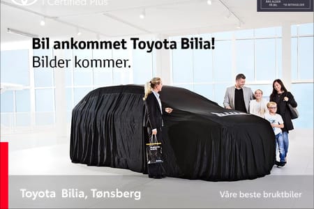 Toyota RAV4 Plug-in Hybrid