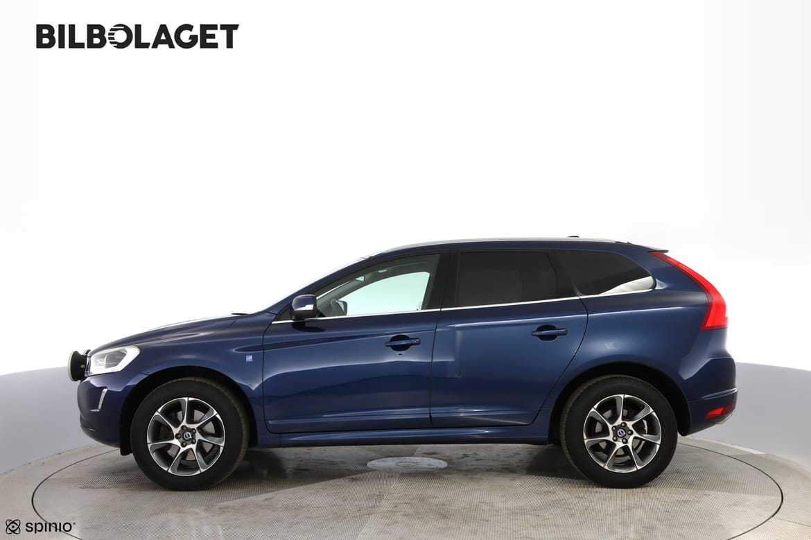 Volvo XC60 2015 - miniatyr 2