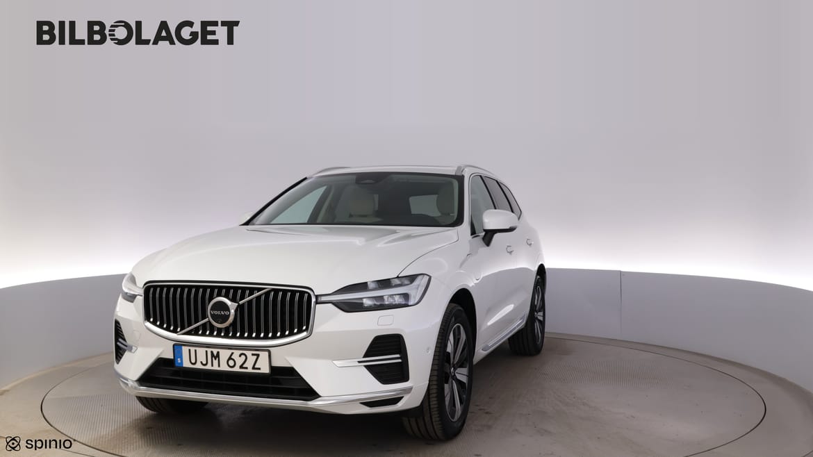 Volvo XC60 2025 - miniatyr 28