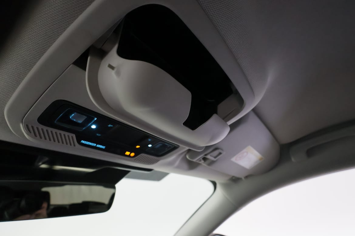 Ford Mustang Mach-E 2022 - miniatyr 23