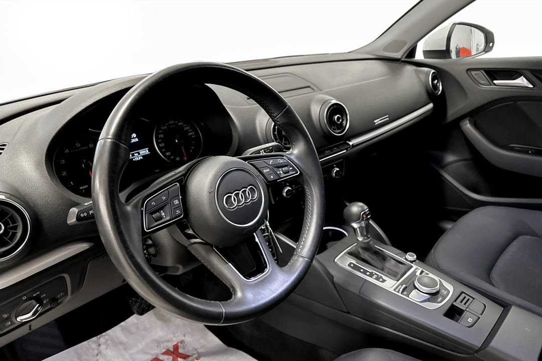 Audi A3 Sportback 35 TFSI