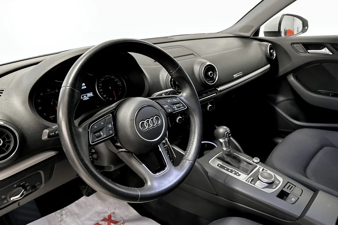 Audi A3 Sportback 35 TFSI