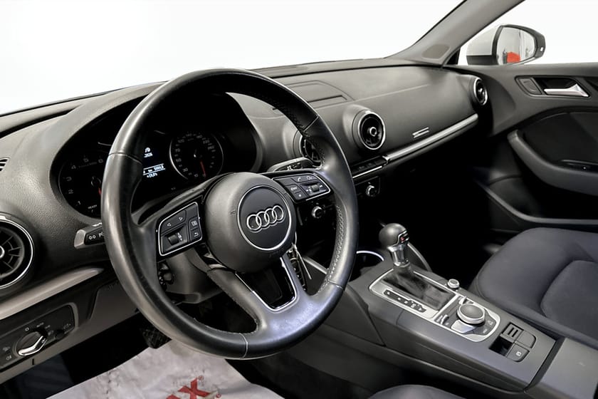 Bild 5 av Audi A3 Sportback 35 TFSI 150hk