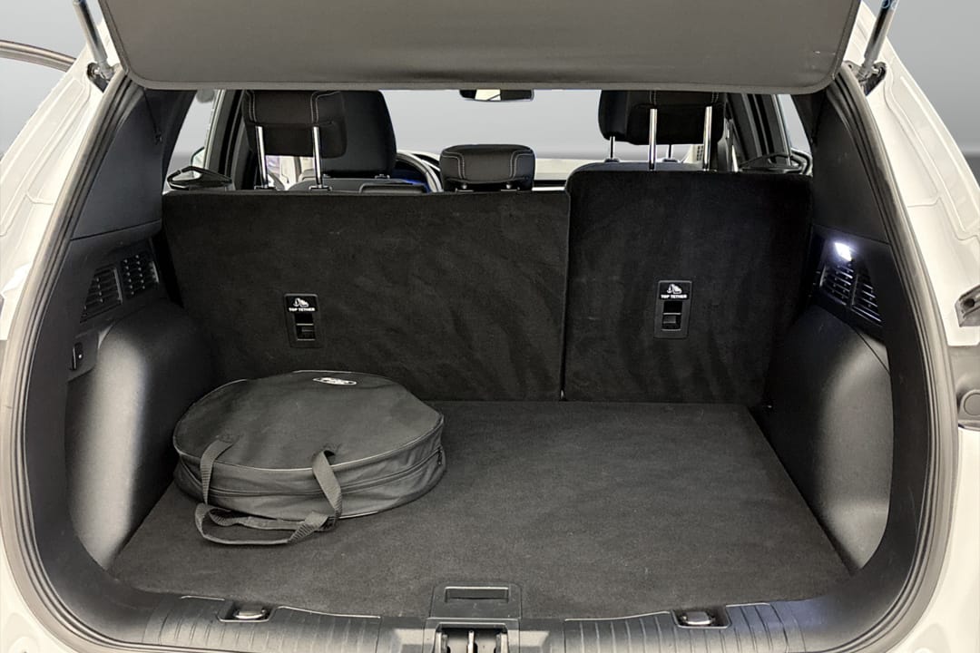 Ford Kuga Plug-In Hybrid