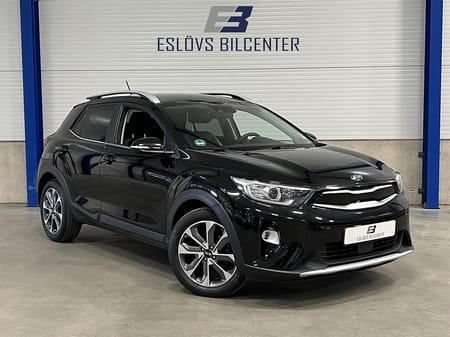 Kia Stonic 1.0 T-GDI 120hk / Advance / Backkamera /