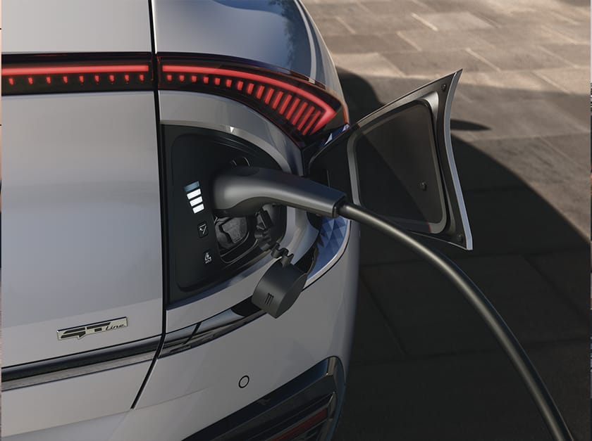 Elbilsstödet bakgrundsbild