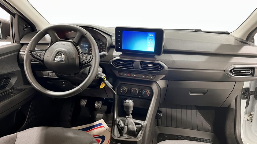 Bild 4 av Dacia Jogger 1.0 TCe Manuell, 110hk, 2023