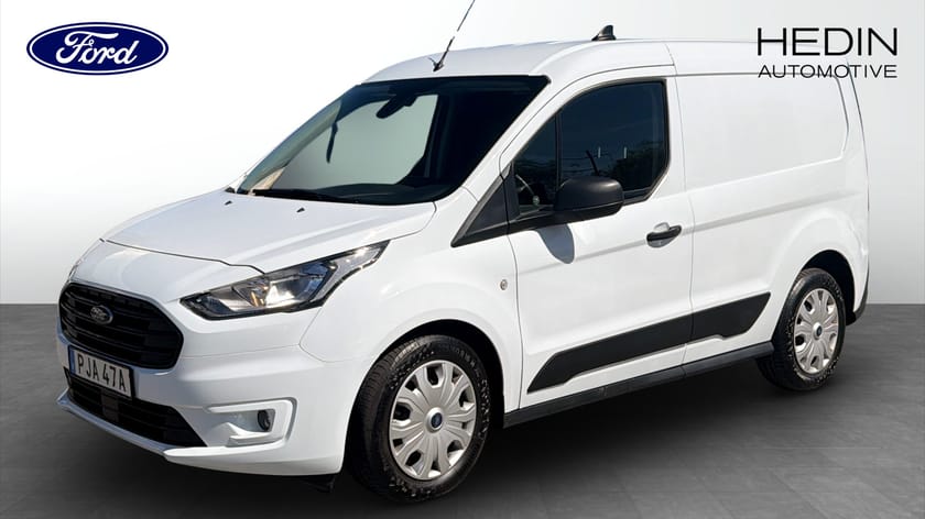 Bild 1 av Ford Transit Connect 210 L1 Trend 1.0L Bensin 100HK