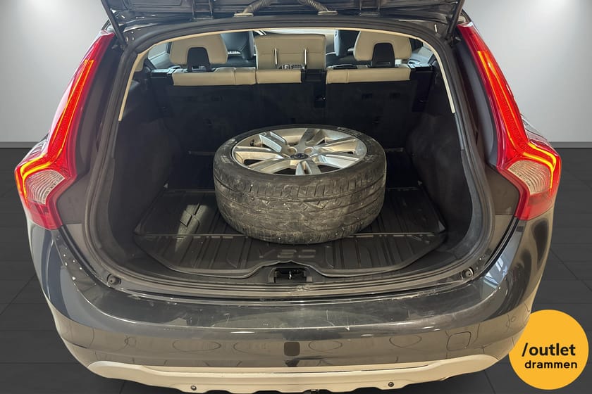 Bilde 5 av Volvo V60 180HK Summum