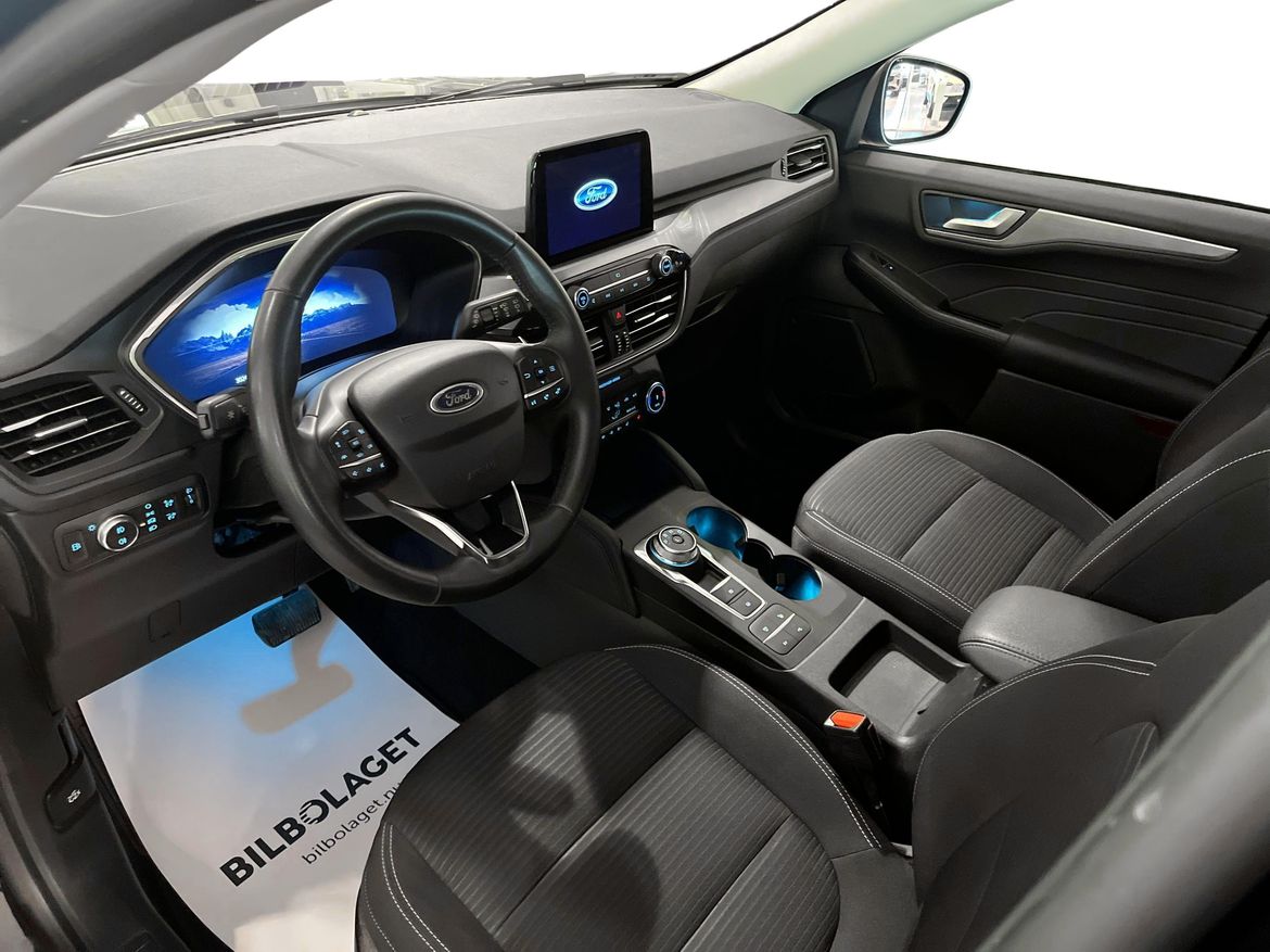 Ford Kuga 2023 - miniatyr 6
