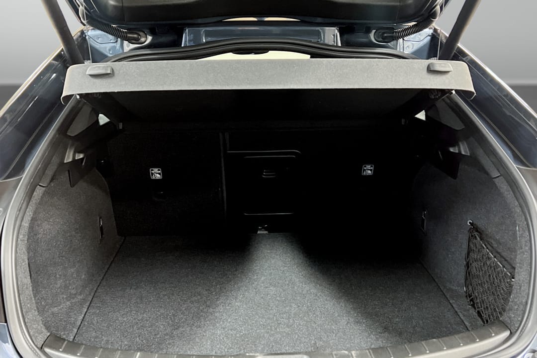 Polestar 2 Long Range Dual Motor