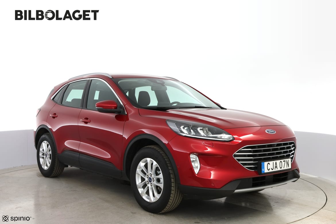 Ford Kuga 2023 - miniatyr 6