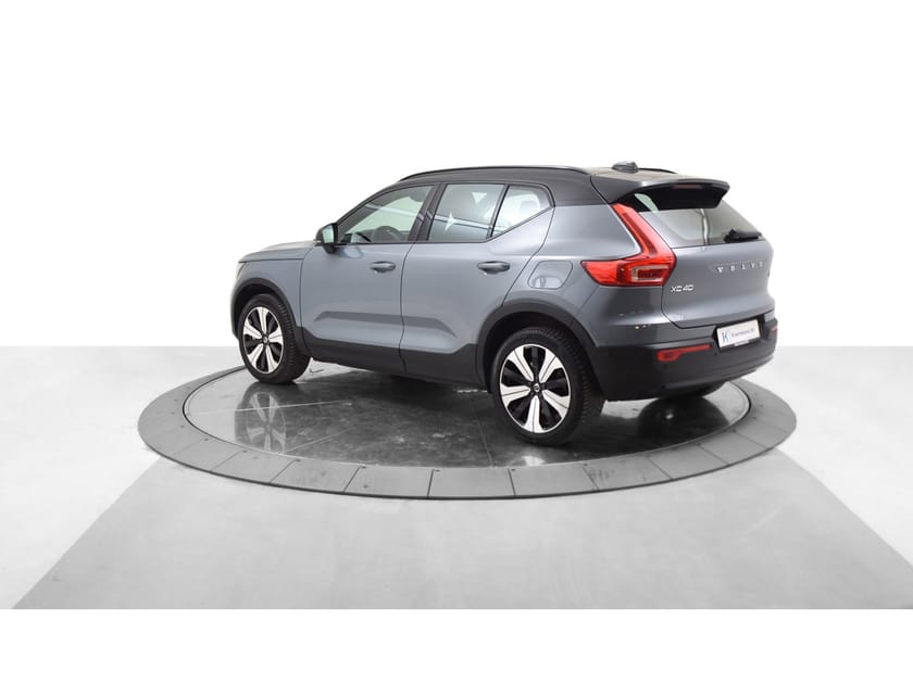Bilde 5 av Volvo XC40 Recharge Single Motor 231 HK/Plus/Hengerfeste