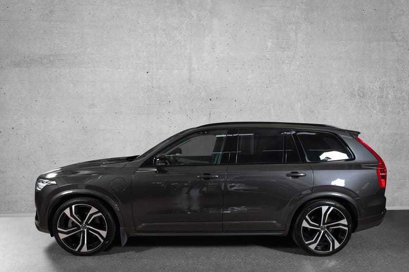 Bild 4 av Volvo XC90 7 Säten Recharge T8 Ultimate Dark