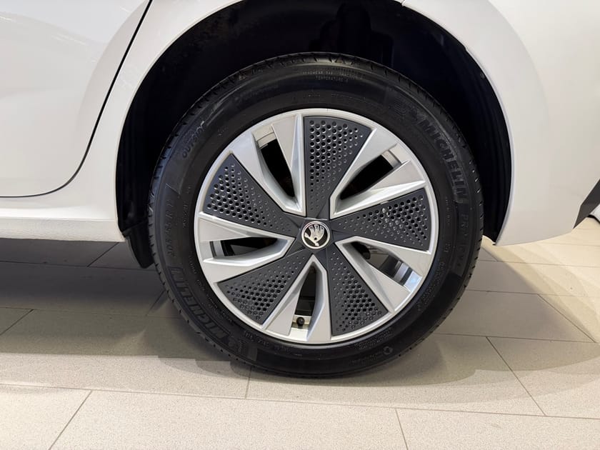 Bild 3 av Škoda Kamiq 1.0 TSI DSG 115hk Selection