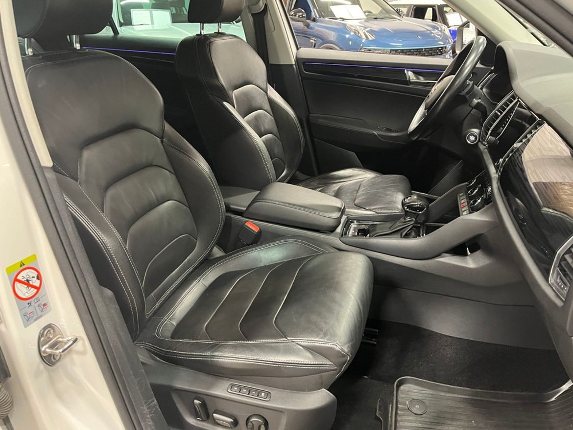 Škoda Kodiaq 2020 - miniatyr 7