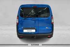 Thumnail bilde 3 av Ford E-Transit Courier