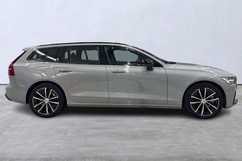 Bild 3 av Volvo V60 T6 Plus Dark