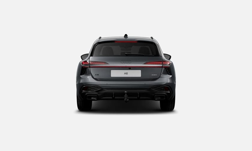 Bild 2 av Audi A6 Avant e-hybrid quattro 220 KW S TRONIC