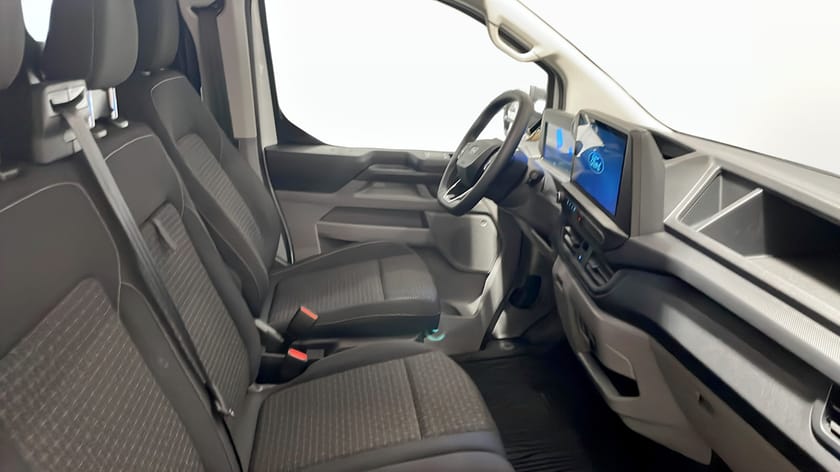 Bild 3 av Ford Transit Custom 320 TREND SKÅP 320L 136 A FWD