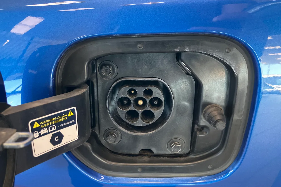 picture of a car