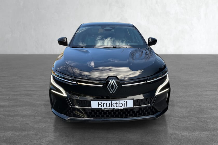 Bilde 3 av Renault Mégane E-TECH Techno | 360-kamera | Full service | Lang rekkevidde