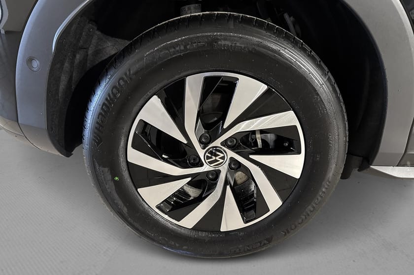 Bild 5 av Volkswagen T-Roc eTSI 150hk Life Edition *NYA MODELLEN*