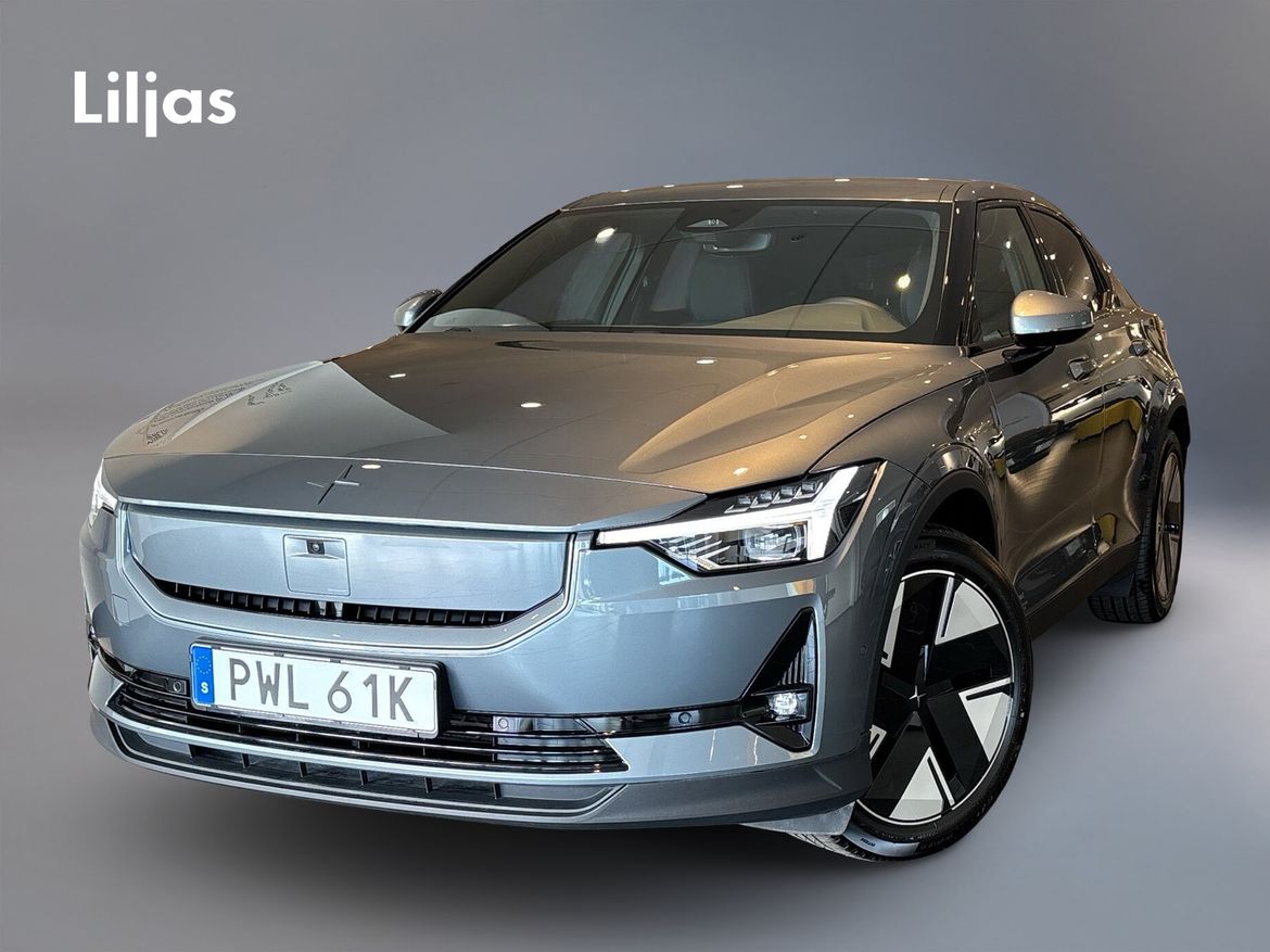 PWL61K – Polestar 2 Long Range Dual Motor