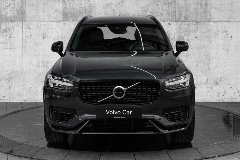 Bilde 4 av Volvo XC90 T8 R-Design SE 20" Hengerfeste Harman/Kardon AktivLED